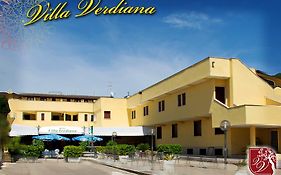 Villa Verdiana